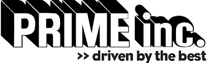 PRIME 5K Logo