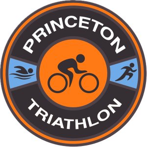 Princeton Triathlon Logo