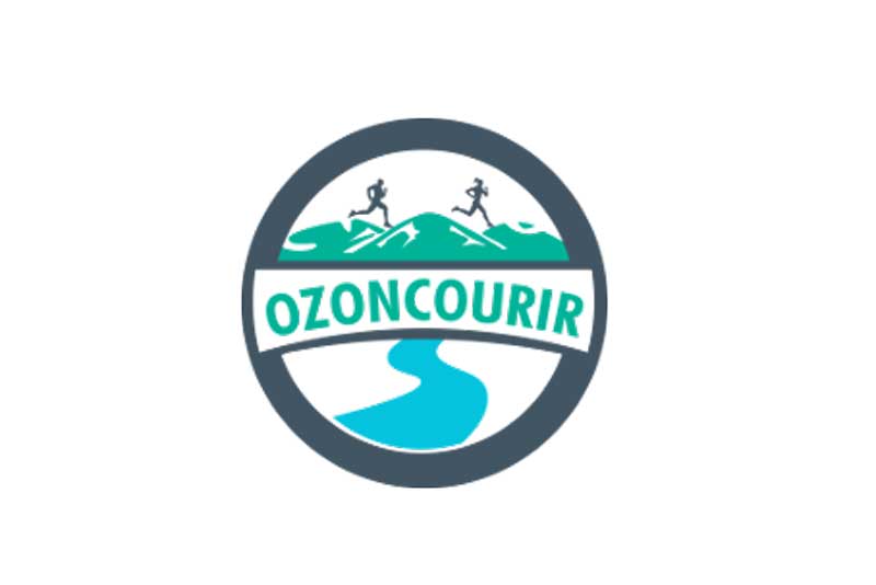 Printemps Ozoncourir Logo