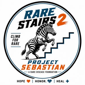 Project Sebastians Rare Stair 2