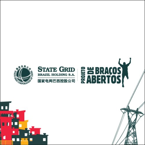 PROJETO DE BRAÇOS ABERTOS - PRAÇA MAUÁ