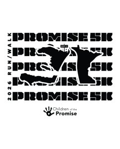 Promise 5K & Bensky's Race Logo