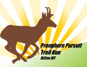 Pronghorn Pursuit Trail Run