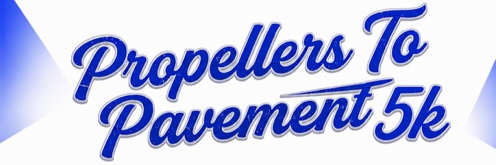 Propellers to Pavement 5K