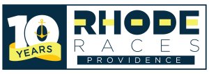 Providence Rhode Races Logo