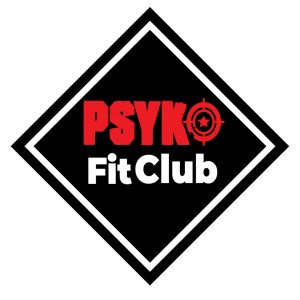 PSYKO FIT Halloween HYROX WEEKEND