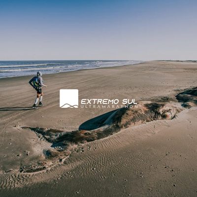 PT281 Ultramarathon Logo