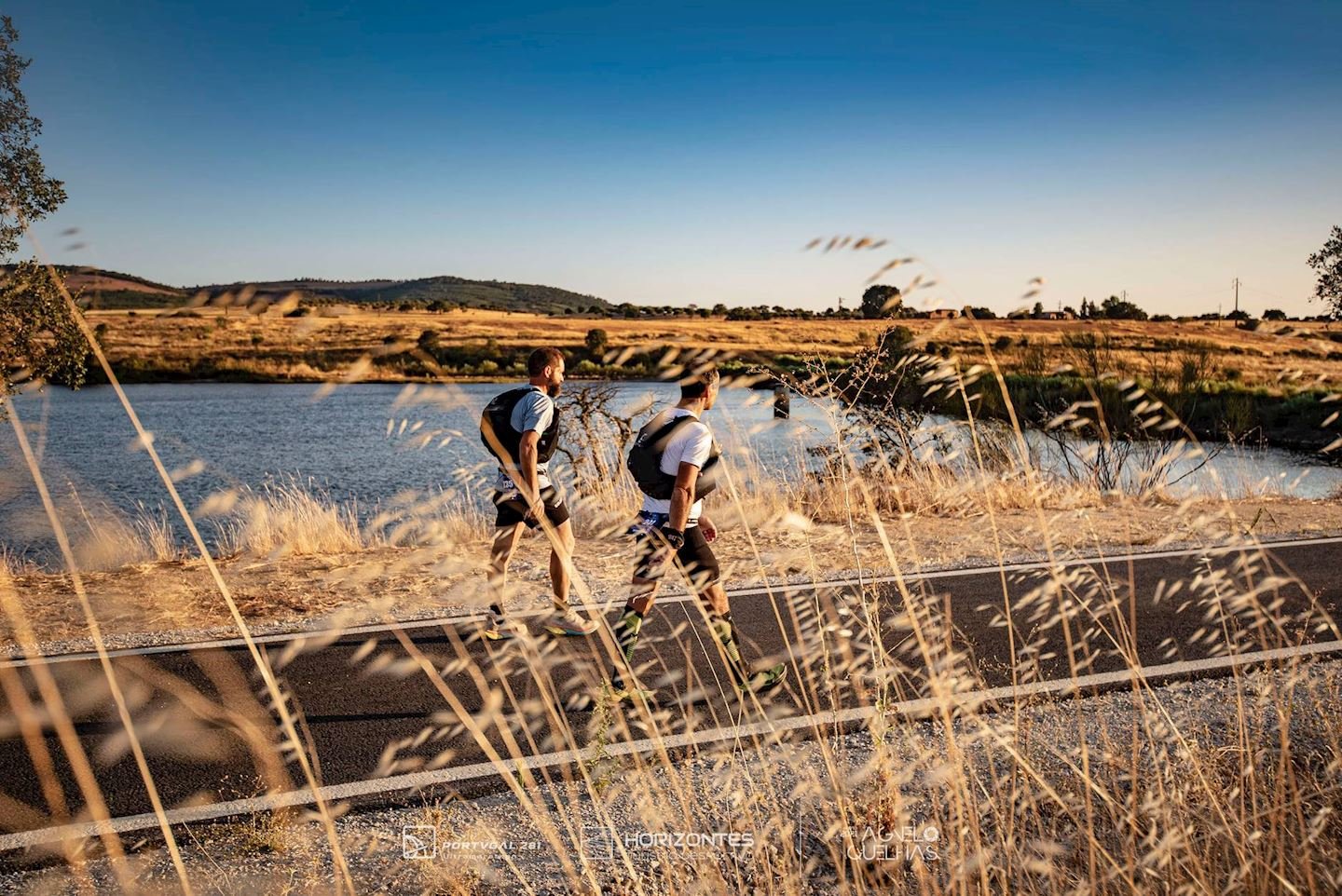 PT281+ Ultramarathon