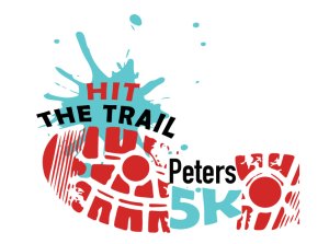 PTXC Community 5K Logo