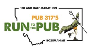 Pub 317's Run to the Pub