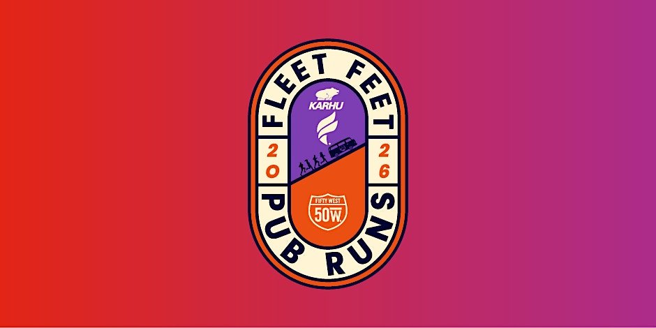 Pub Runs Logo