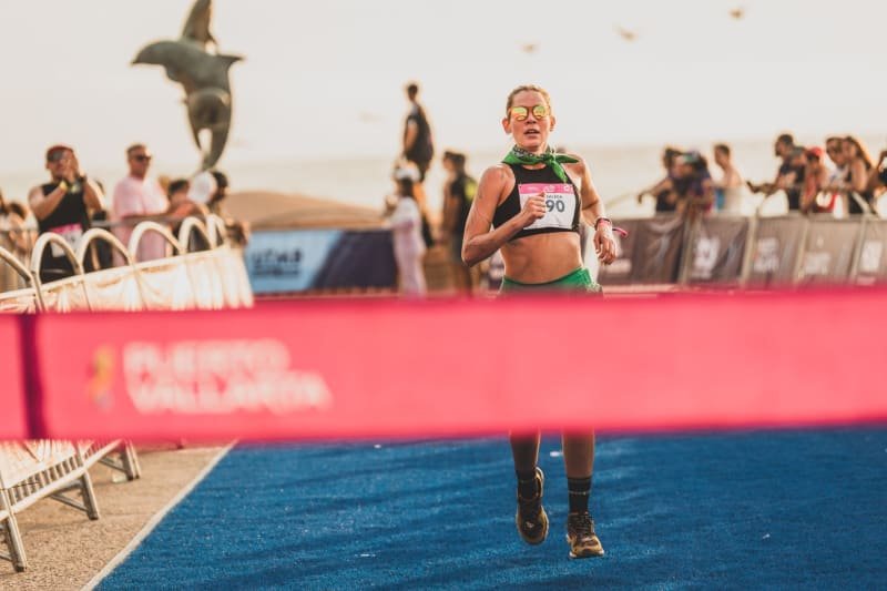 Puerto Vallarta México by UTMB - Pata Salada 5K