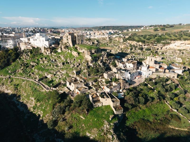 PUGLIA BY UTMB® - Ginosa Rivolta Trail