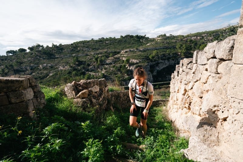 PUGLIA BY UTMB® - Le Maioliche di Laterza