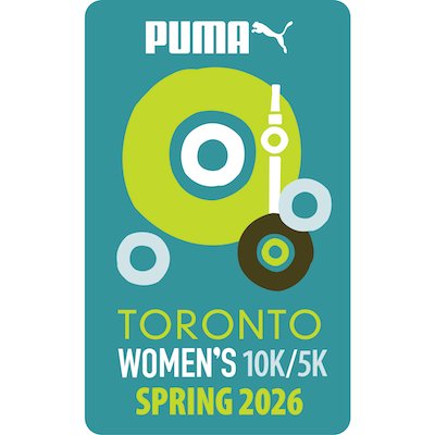 Puma Toronto Women’s Spring Half Marathon/10k/5k