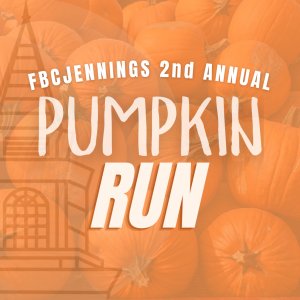 Pumpkin Run 2026