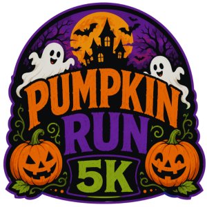 Pumpkin Run Logo