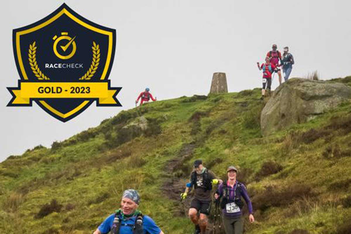 Punk Panther Skipton Skedaddle