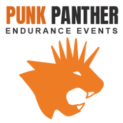 Punk Panther Welcome Way Logo