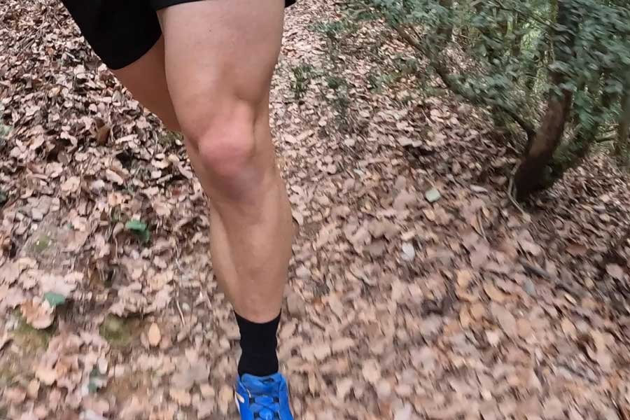 Puntallana Cabra Trail