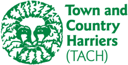 Purdown Pursuit Logo