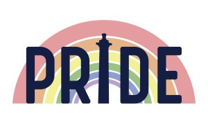 Put-in-Bay Pride 5k Logo