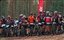 Pyörä-Suvala Gravel Cup 19.8. Kaakkuri