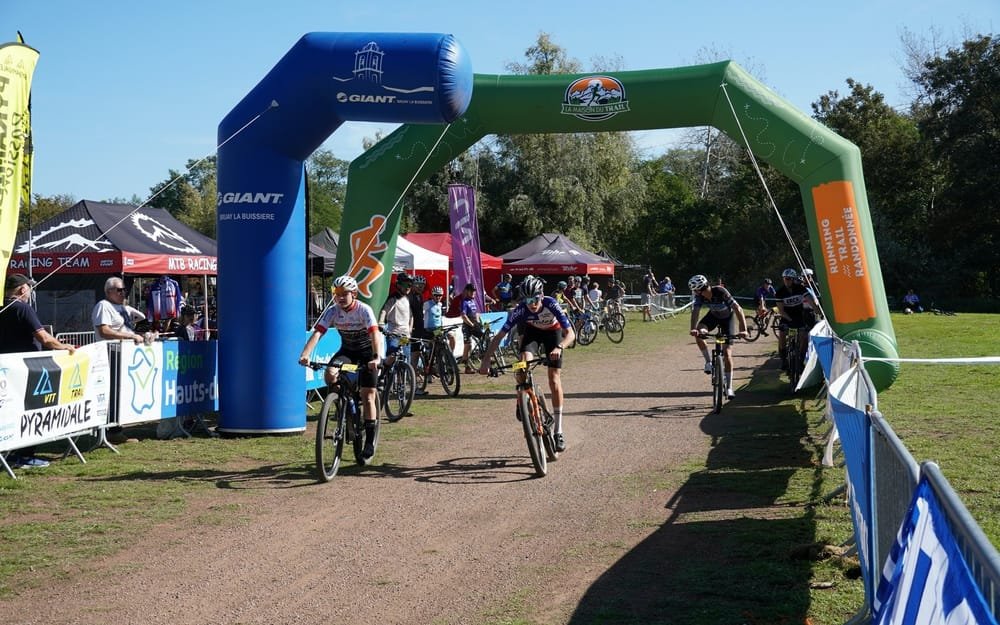 Pyramidale VTT