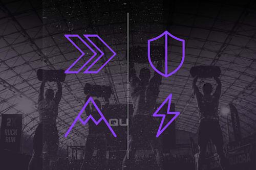 QUADRA: Bristol Logo