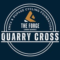 Quarry Cross at The Forge - 2026 ChiCrossCup #9 Logo