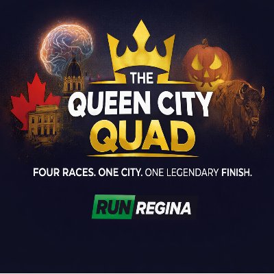 QUEEN CITY QUAD Logo