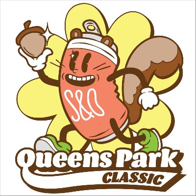 Queen's Park Classic Logo