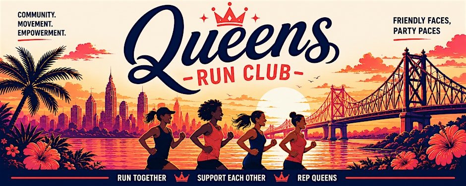 Queens Run Club