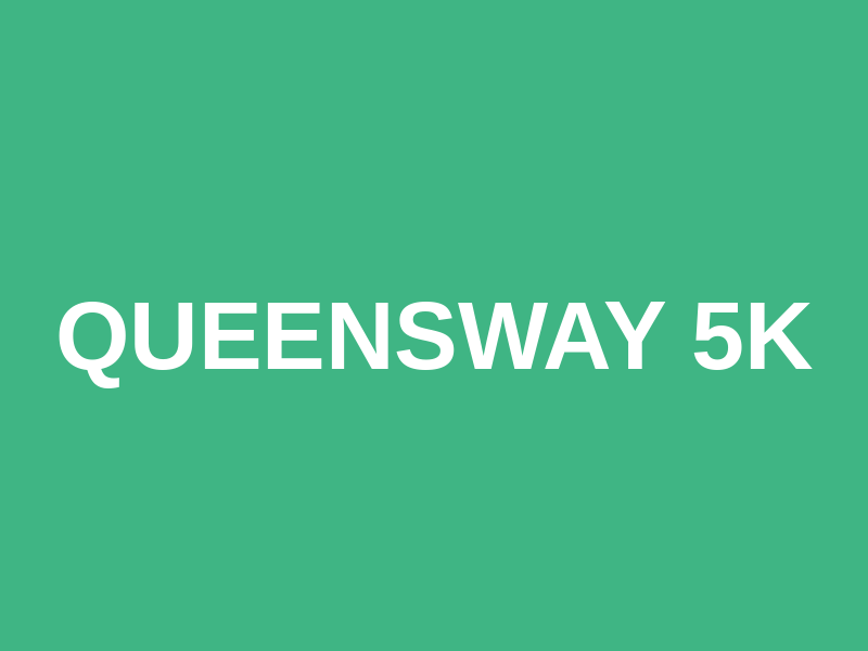 QueensWay 5K