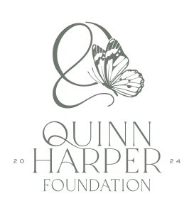 Quinn Harper Foundation 1 Mile Walk Logo