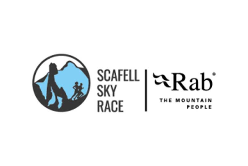 RAB Scafell Sky Race