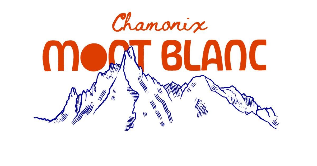 rabbit @ UTMB Logo