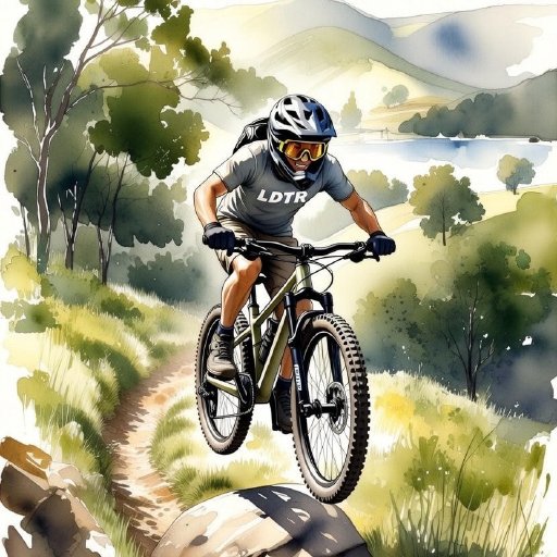 Race #10 - 31st October, 2026 (Enduro) Logo