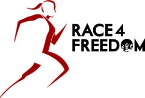 Race 4 Freedom 5K Run/Walk Logo