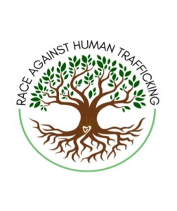 Race Against Human Trafficking (powered by Plant A Seed)