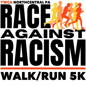 Race Against Racism Logo