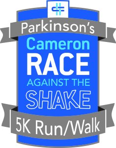 Race Against the Shake Logo