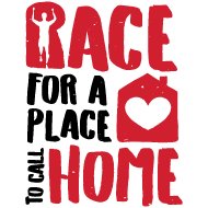 Race for a Place to Call Home Logo