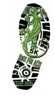 Race for ACE 5K Run/Walk Logo