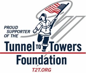 Race for Remembrance - 9/11 Tribute Run - Washington DC to New York NY Logo