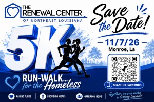 Race for Renewal
