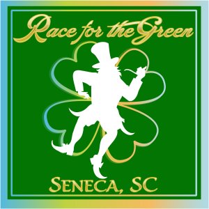 Race for the Green 5K, Half Marathon, & Half Marathon Relay