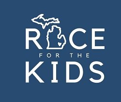 Race for the Kids Logo