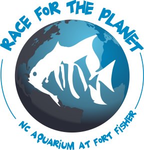 Race for the Planet Logo