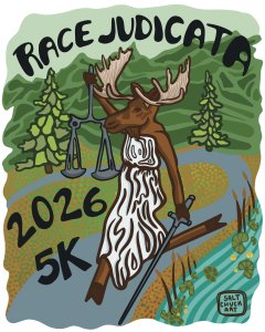 Race Judicata 2027